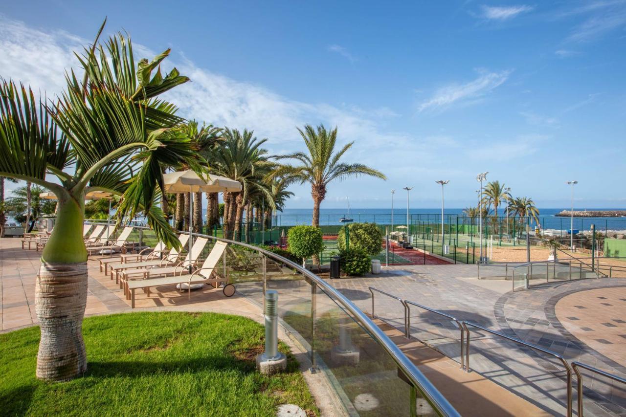 Radisson Blu Resort Gran Canaria La Playa de Arguineguín Exterior foto